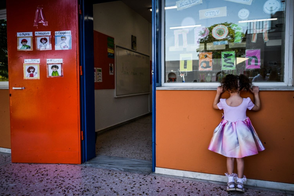 «Μαριέττα Γιαννάκου»: χιλιάδες μαθητές σε νέο περιβάλλον