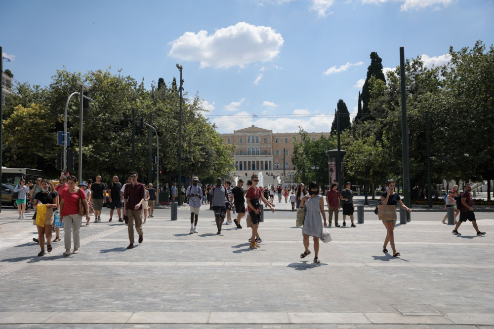 Οι 83 φόροι που μείωσε η κυβέρνηση από το 2019 ως σήμερα