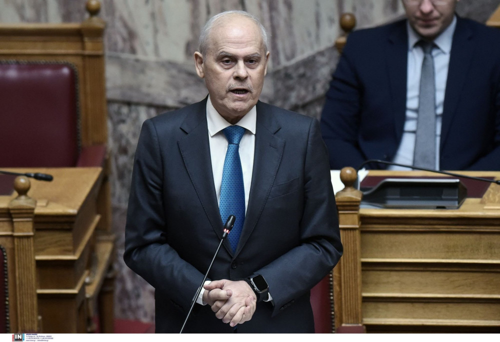 Ταγαράς για νέο Κώδικα Χωροταξίας-Πολεοδομίας: Απλοποίηση διαδικασιών, διαφάνεια και ασφάλεια δικαίου