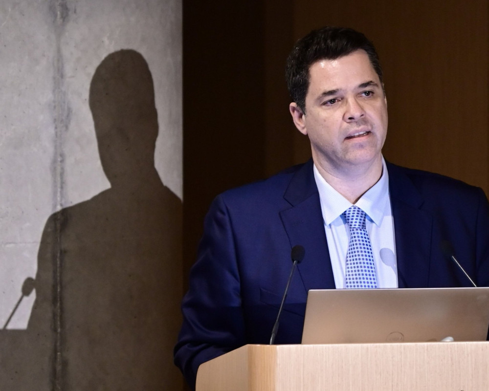 Κοντογεώργης: «Στη ΔΕΘ πακέτο φοροελαφρύνσεων με έμφαση στη μεσαία τάξη και την οικογένεια»