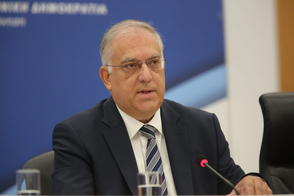 Θεοδωρικάκος: Ενίσχυση εισοδήματος με δίκαιο τρόπο για όλους τους πολίτες