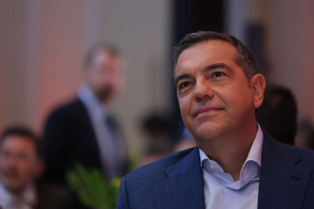 Αλέξης Τσίπρας στο Economist: Αμετανόητος κρατιστής κόντρα στην ελεύθερη επιχειρηματικότητα