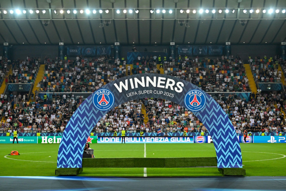 UEFA: ολίσθημα σε παγκόσμια μετάδοση που δημιουργεί κακό προηγούμενο