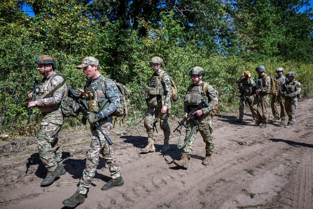 Χτύπημα της Ουκρανίας σε εργοστάσιο drones στη Ρωσία