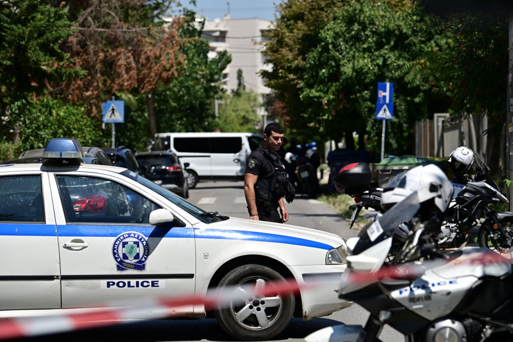 Δολοφονία 47χρονης στο Χαλάνδρι: κυνική η ομολογία του δράστη - Η καταγγελία της γυναίκας