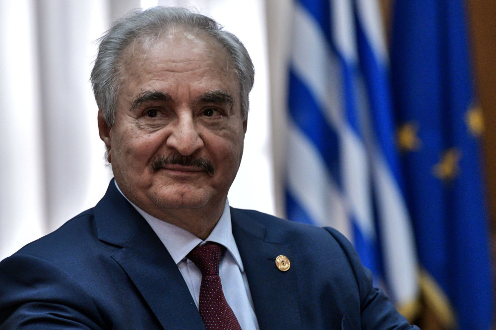 Τουρκία-Χαφτάρ: επικίνδυνη σύμπλευση για την Ελλάδα, προβληματισμός για τη στάση της Αιγύπτου