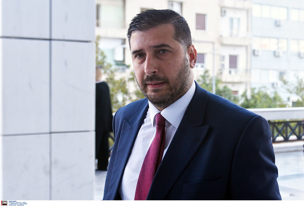 Χάρης Κατσιβαρδάς στο «Μανιφέστο»: Tσάρλι Κερκ, εγκληματίας σκέψεως ή θύμα ιδεοληπτικών;