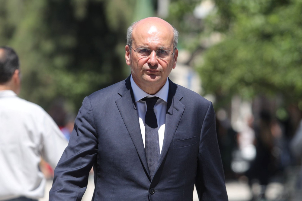 Χατζηδάκης: Ούτε μέρα χαμένη για την αποκατάσταση και ανάταξη της Βόρειας Χίου