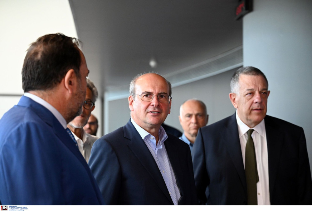 Χατζηδάκης: Η Μακεδονία προτεραιότητα της κυβέρνησης και αυτό δεν είναι απλά μια διακήρυξη