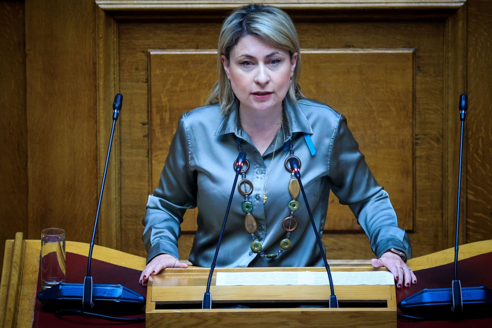Χριστίνα Αλεξοπούλου: Άμεσα οι αποζημιώσεις στους πολίτες - Σε εφαρμογή το «Αχαΐα Pass»