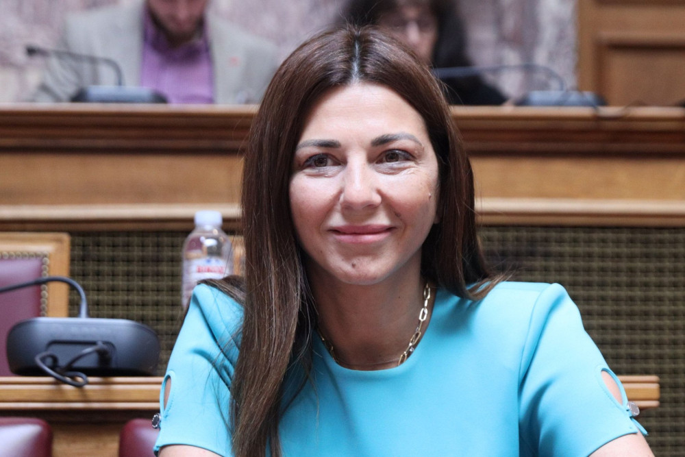 Ζαχαράκη: Ο σχεδιασμός για τη νέα σχολική χρονιά - Ανοίγει μετά από 17 χρόνια το σχολείο στην Ψέριμο