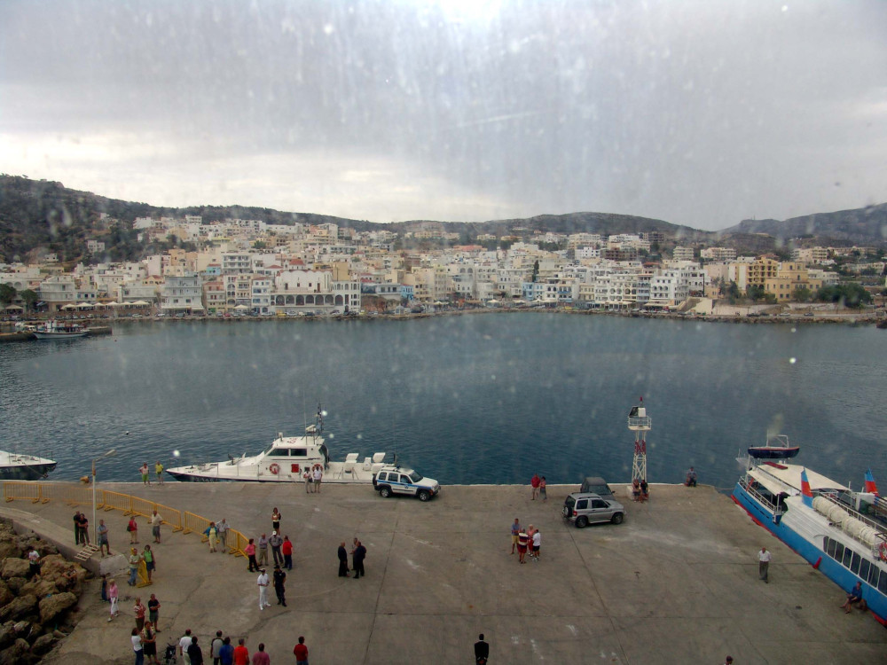 Η Κάρπαθος στα 11 «κρυφά διαμάντια» της Ευρώπης