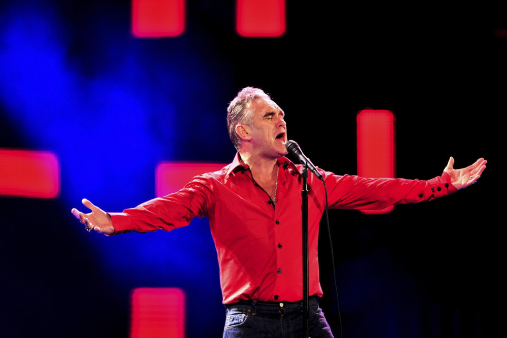 Σοκαρισμένος ο Morrissey μετά τις απειλές για τη ζωή του -  Ακύρωσε δύο συναυλίες στις ΗΠΑ