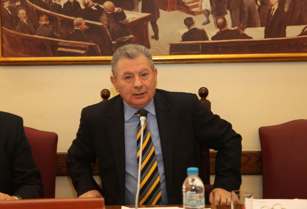 Δίκη Βαλυράκη: στις 8 Σεπτεμβρίου η αγόρευση του εισαγγελέα του ΜΟΔ