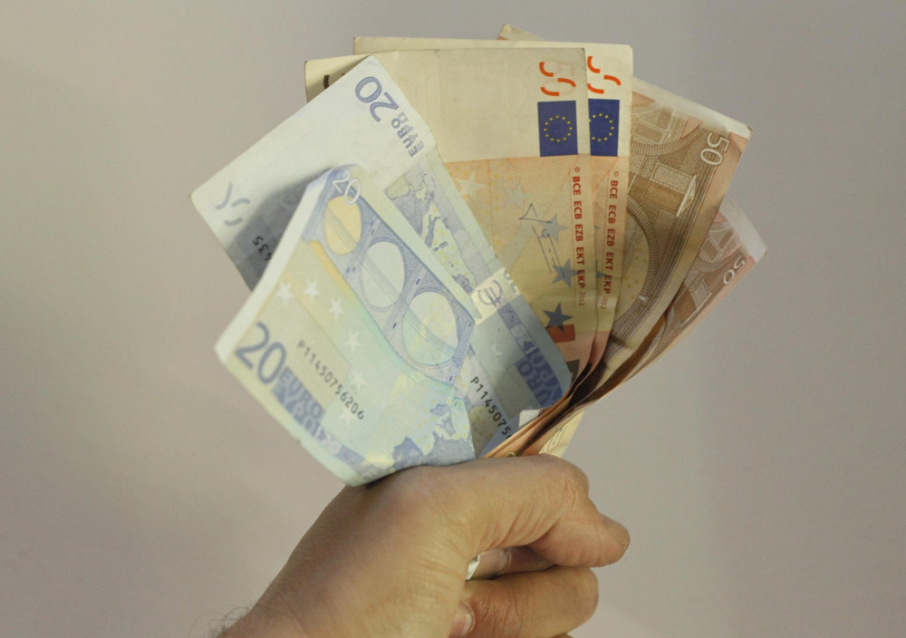 Δεν είναι επανάσταση, είναι το αυτονόητο