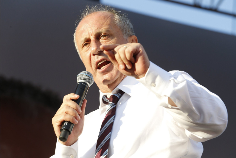 Προκαλεί ο Μπαχτσελί: Η Τουρκία θα προστατεύσει την Ιερουσαλήμ και την ιστορία του Ισλάμ από το Ισραήλ
