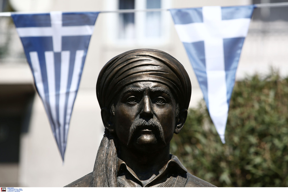Σαν σήμερα πέθανε ο Νικηταράς ο Τουρκοφάγος, ξεχασμένος και πάμφτωχος