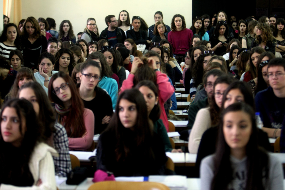 Διαγραφές στα πανεπιστήμια: ποιοι φοιτητές κινδυνεύουν να χάσουν το πτυχίο τους