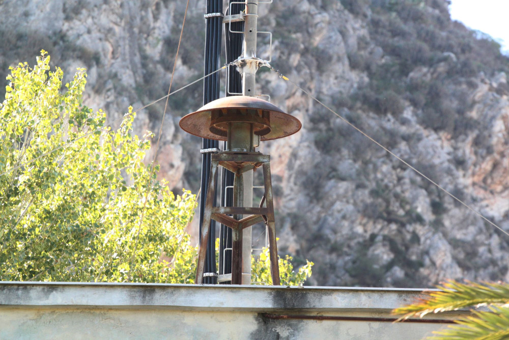 Άσκηση «Παρμενίων 2025»: οι σειρήνες θα ηχήσουν δοκιμαστικά σε όλη τη χώρα