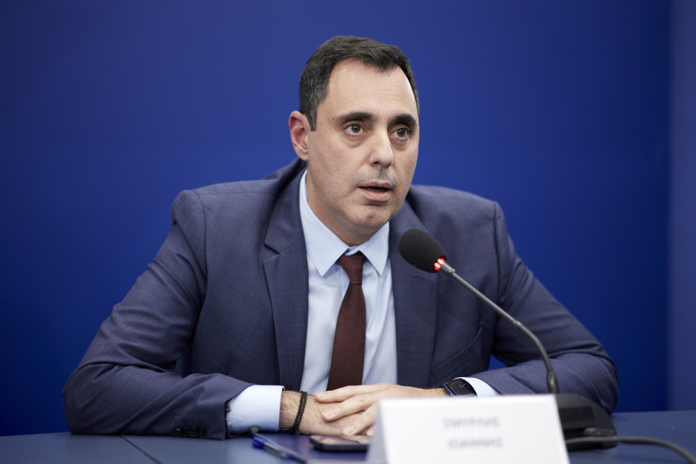 Σμυρλής για Κωνσταντοπούλου: «Παίζει παιχνίδια με τον πόνο των ανθρώπων» (video)