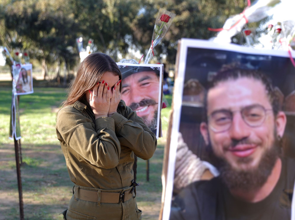 Η 7η Οκτωβρίου δεν ήταν «αντίσταση», ήταν τρομοκρατία