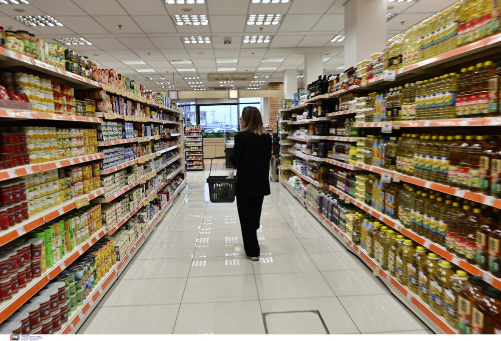 Μειώσεις τιμών στα σούπερ μάρκετ από τον Οκτώβριο -Τι να περιμένουμε