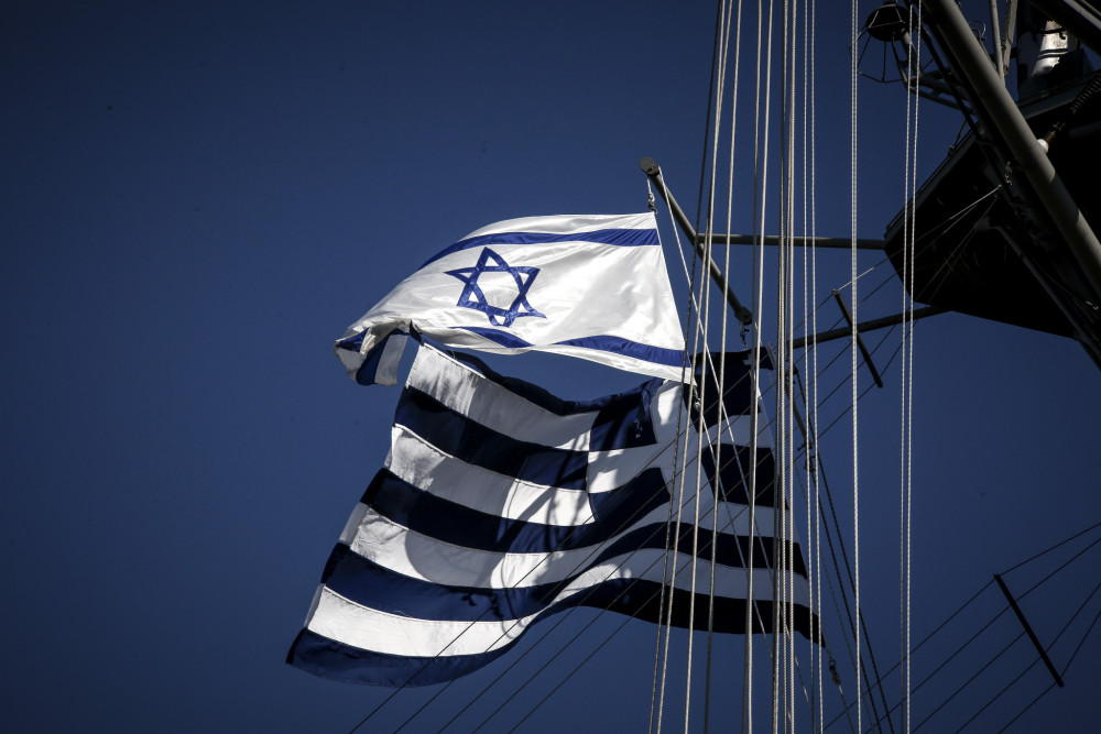 Ποιοι θέλουν να σταματήσει η συνεργασία Ελλάδας-Ισραήλ