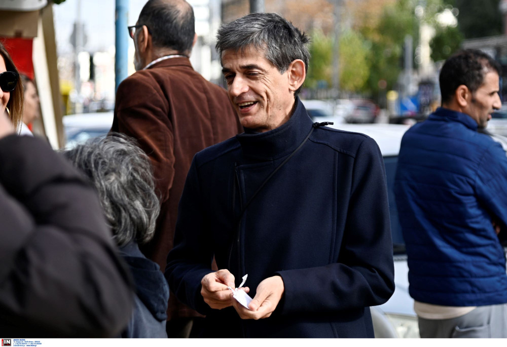 Καρανίκας για Τσίπρα: Αναξιόπιστος για τη Δημοκρατία - Συμμετείχε στο πραξικόπημα του ΣΥΡΙΖΑ
