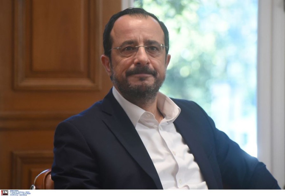 Καλώδιο Ελλάδας-Κύπρου: σφοδρή αντίδραση Χριστοδουλίδη - Διάψευση από τον ΑΔΜΗΕ