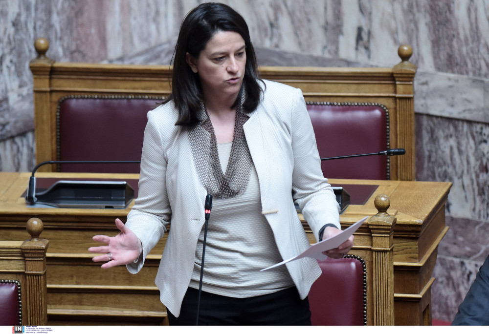 Κεραμέως: Το νομοσχέδιο είναι υπέρ των εργαζομένων και θα το υπερασπιστούμε μέχρι τέλους