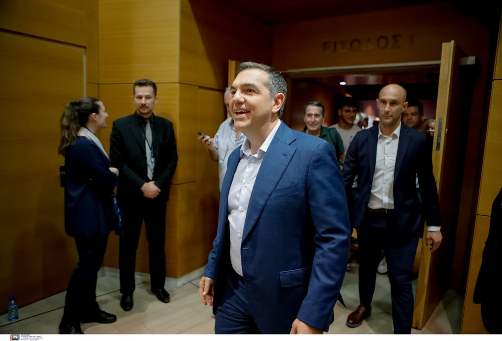 Η επιστροφή του σωτήρα
