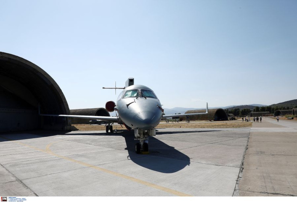 Λιθουανία: αερόστατα λαθρεμπορίας τσιγάρων προκάλεσαν χάος στις πτήσεις στο Βίλνιους