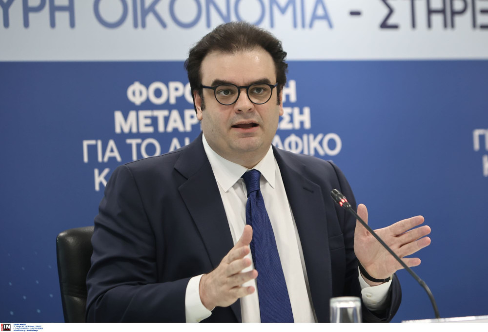 Κυριάκος Πιερρακάκης: Προσθήκες στα μέτρα της ΔΕΘ - Ποιους αφορούν