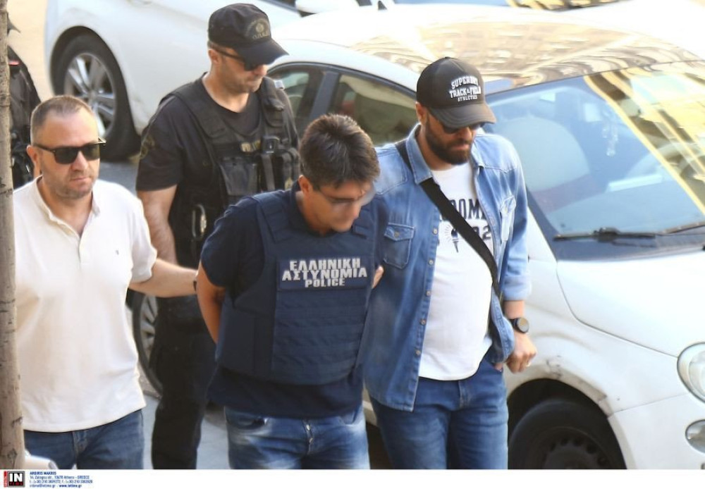 Στον εισαγγελέα ο 50χρονος για τη δολοφονία της αδελφής του στη Θεσσαλονίκη