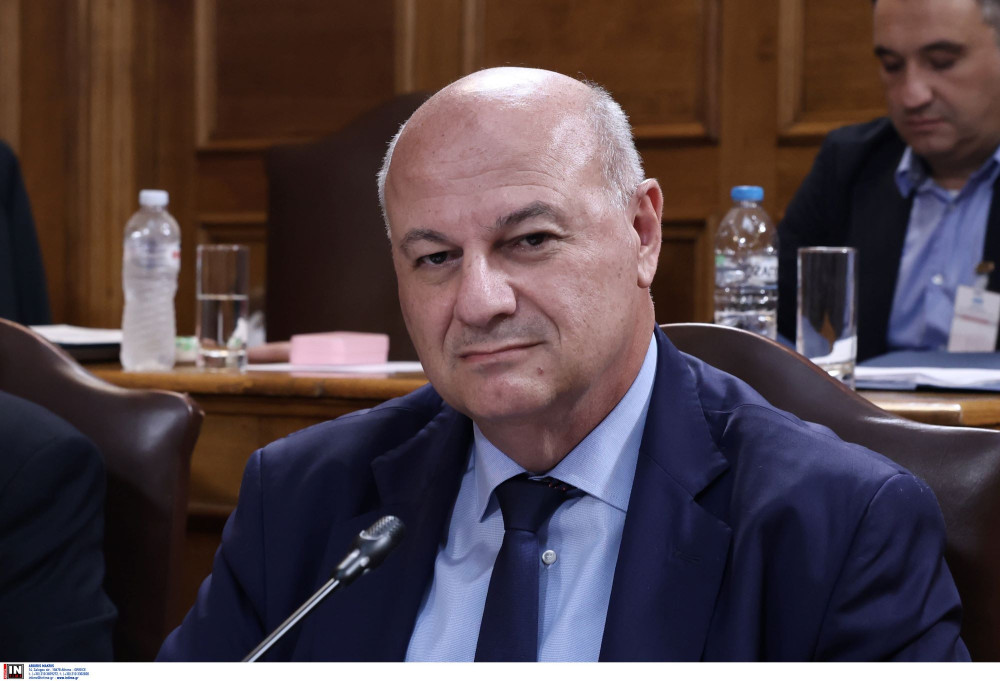 Κώστας Τσιάρας: Τον Νοέμβριο η προκαταβολή της βασικής ενίσχυσης για τους αγρότες