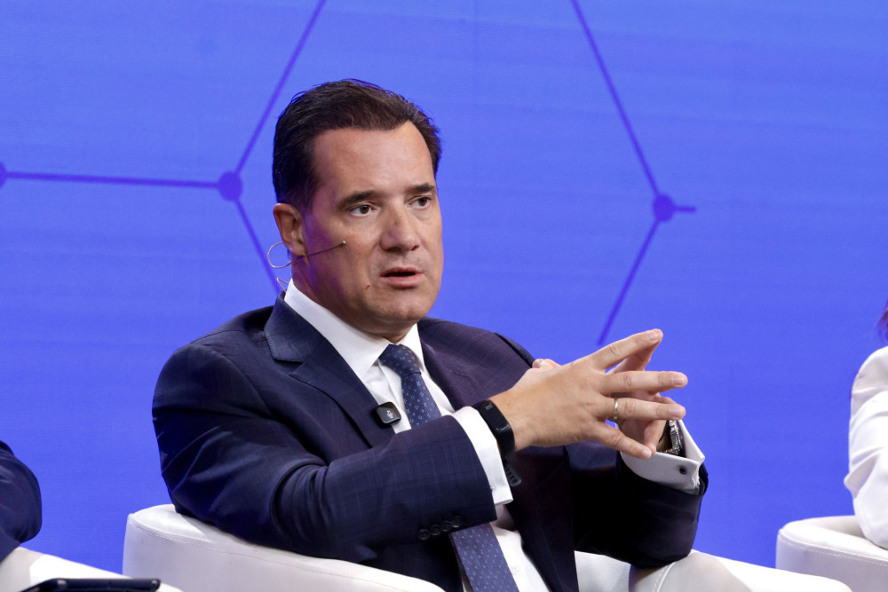 Γεωργιάδης: Ντροπή να συγκρίνουμε το τωρινό ΕΣΥ με το προ δεκαετίας