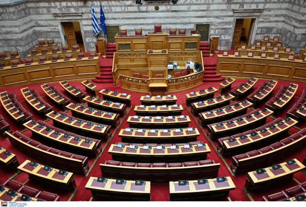 Παρατράγουδα αντιπολίτευσης την εβδομάδα που μας πέρασε