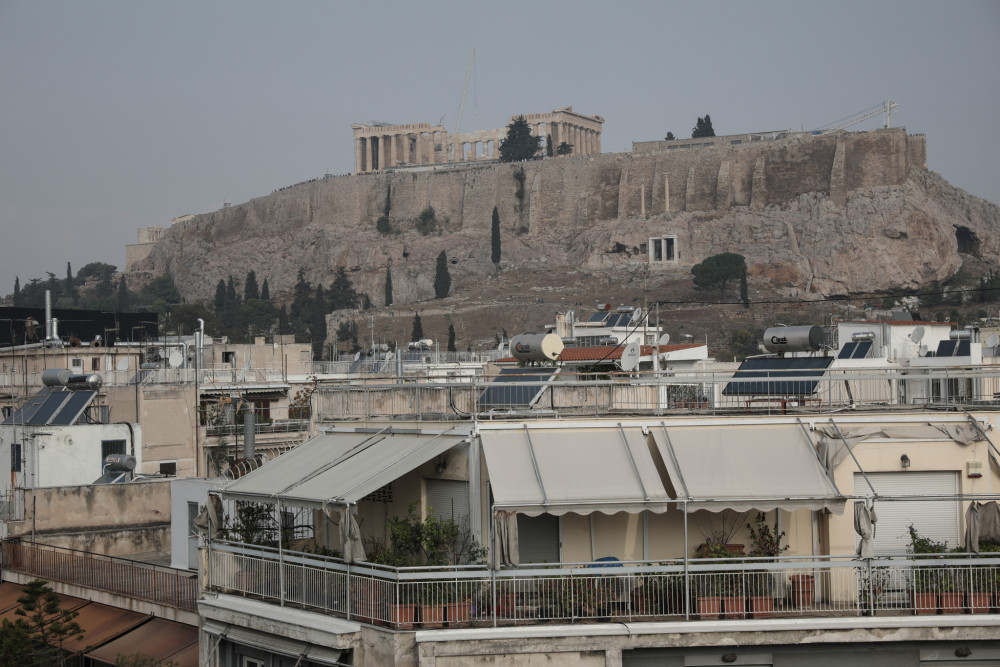 Άλμα στις γονικές παροχές - Πτώση στις αγοραπωλησίες ακινήτων το 2025