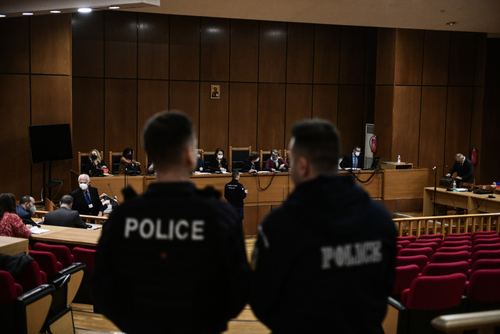 Ο στόχος πλέον είναι σαφής: να μην ξεκινήσει η δίκη για τα Τέμπη