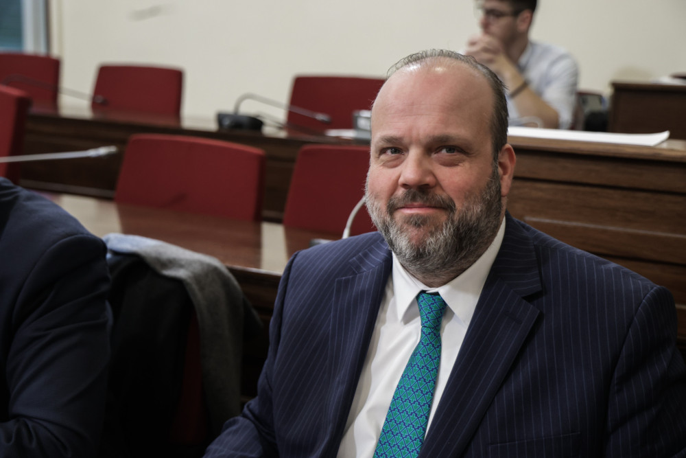 Πρωτοψάλτης στη συνάντηση υπουργών Γεωργίας των MED9: Προτεραιότητα η στήριξη των αγροτών