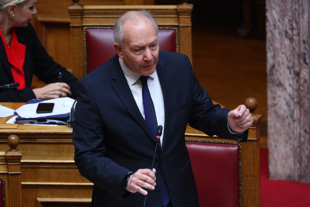 Γκίκας: Η Ελλάδα δημιουργεί σύγχρονες και ασφαλείς λιμενικές υποδομές