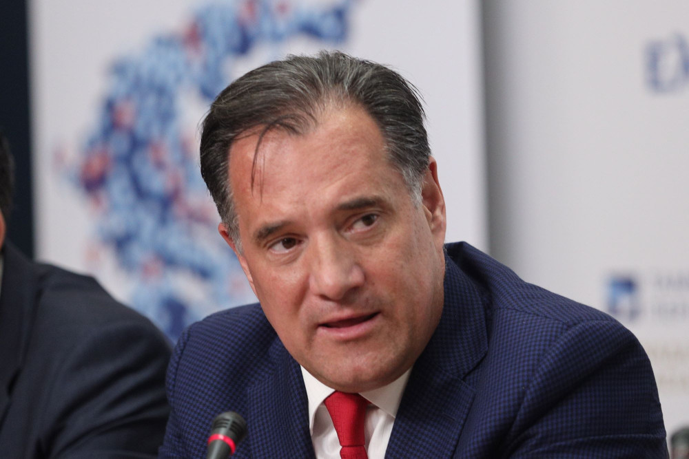 Πάνω από 100.000 δωρεάν ραντεβού στα νοσοκομεία σε δύο ημέρες - Η ανάρτηση Γεωργιάδη
