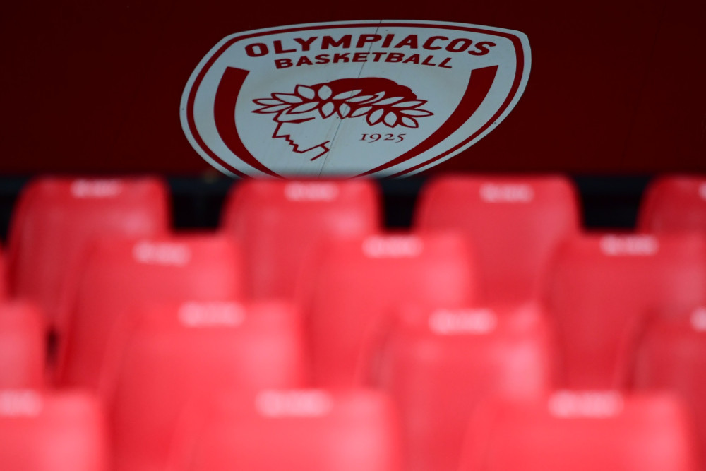 Euroleague: αναβλήθηκε το παιχνίδι του Ολυμπιακού με τη Φενέρμπαχτσε