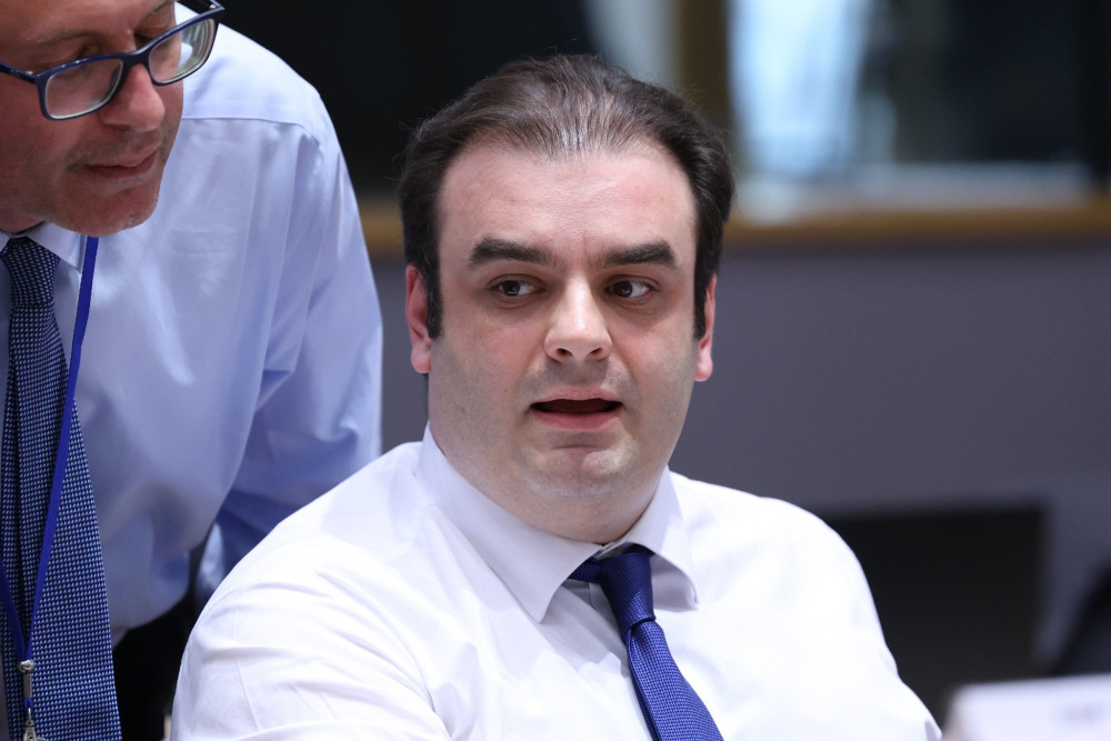 Eurogroup και Ecofin: στρατηγικές πρωτοβουλίες Πιερρακάκη για την ευρωπαϊκή οικονομία του μέλλοντος