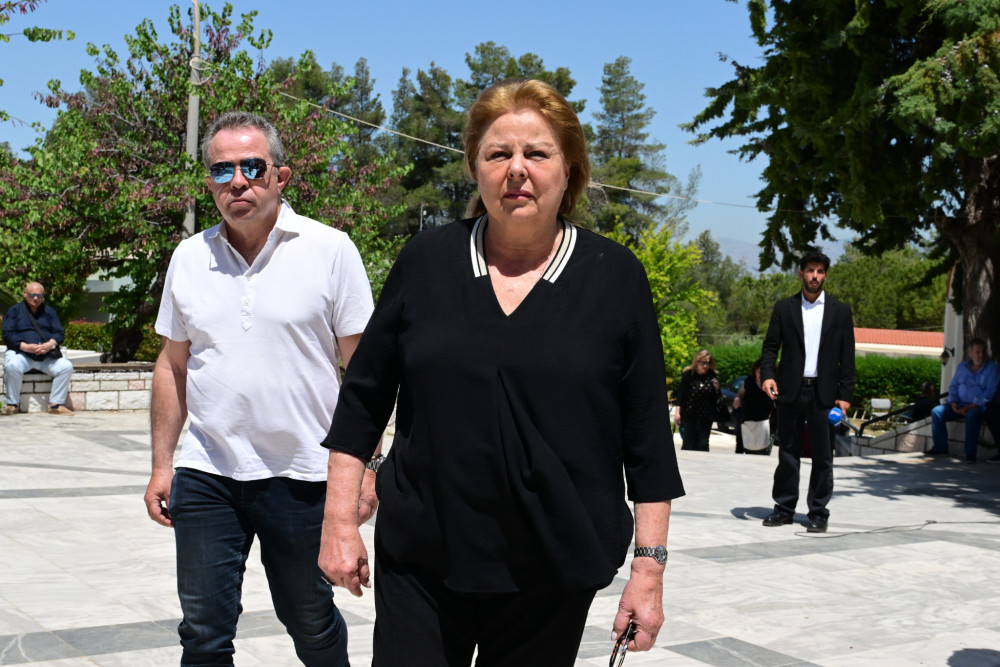 Η Κατσέλη αποκηρύσσει τον Τσίπρα και θέλει συνεργασία ΣΥΡΙΖΑ - Νέας Αριστεράς