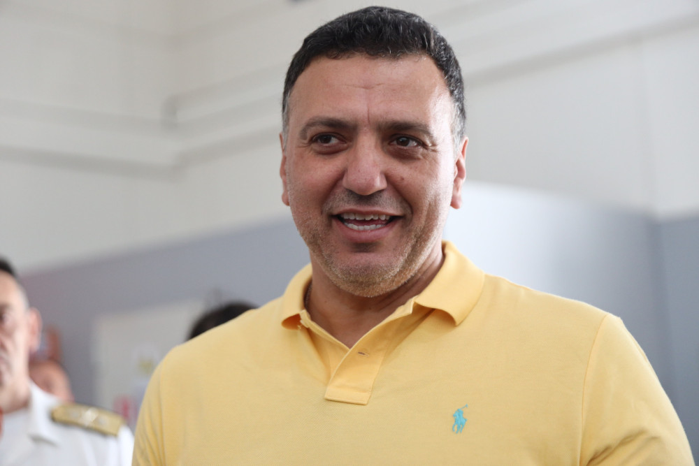 Κικίλιας: Με τετραετή ορίζοντα και πράσινη ακτοπλοΐα, αλλάζει το μέλλον των άγονων γραμμών