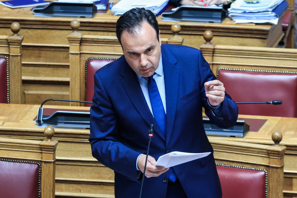 Παπαστεργίου: Η ψηφιοποίηση είναι η απάντηση στην επιτάχυνση των διαδικασιών
