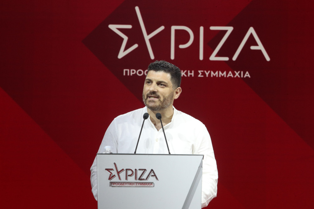 Ο Τεμπονέρας «τελειώνει» ΣΥΡΙΖΑ και Φάμελλο: Ζητάει νέο κόμμα μαζί με τον Τσίπρα