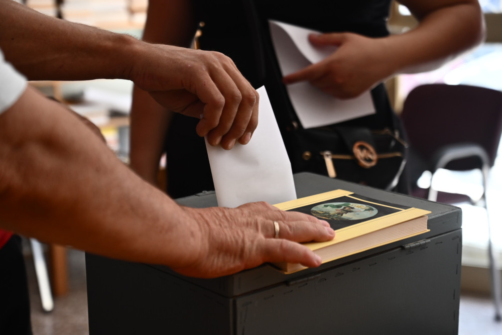 Όταν πορεύεσαι κόντρα στη λογική και την πραγματικότητα, τιμωρείσαι