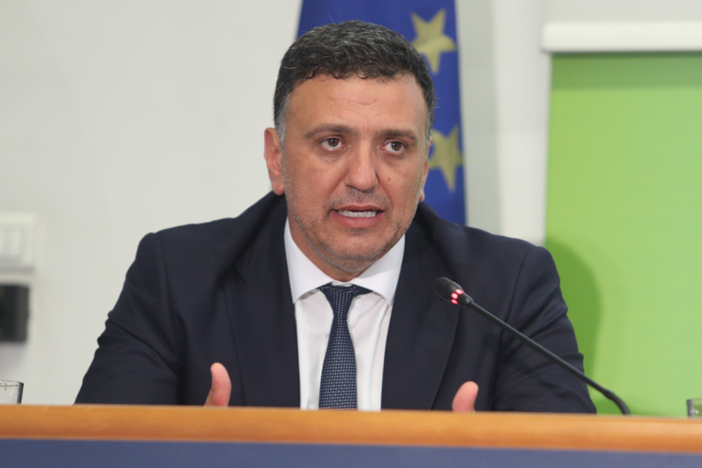 Βασίλης Κικίλιας: Οι επενδύσεις σε στρατηγικές υποδομές θα ενταθούν